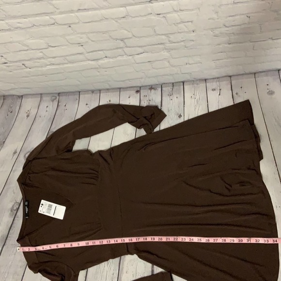 NWT MANGO FLARED SKIRT DRESS Various sizes. Small/4. Medium/6 - Picture 11 of 11